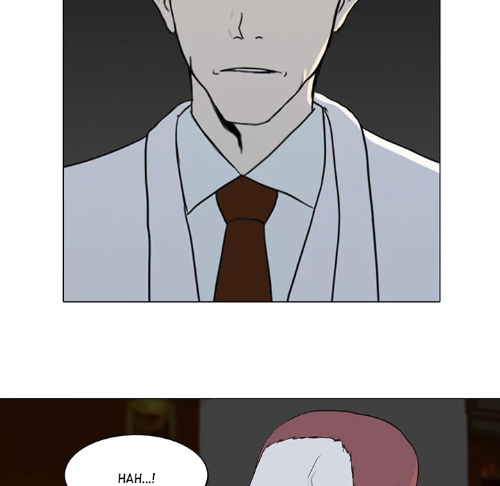 Hello B612 Chapter 26 page 51 - Chapter 26