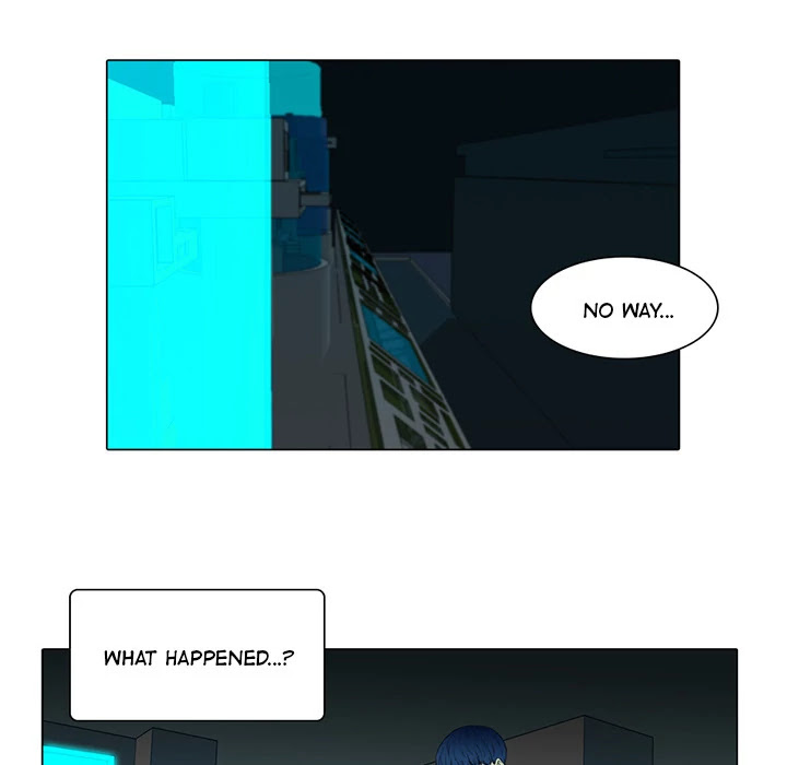 Hello B612 Chapter 26 page 54 - Chapter 26