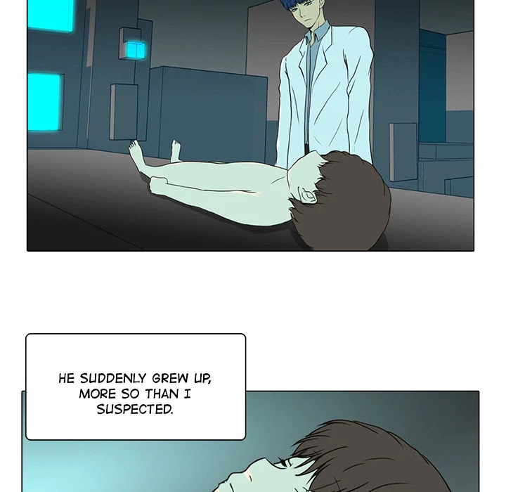 Hello B612 Chapter 26 page 55 - Chapter 26