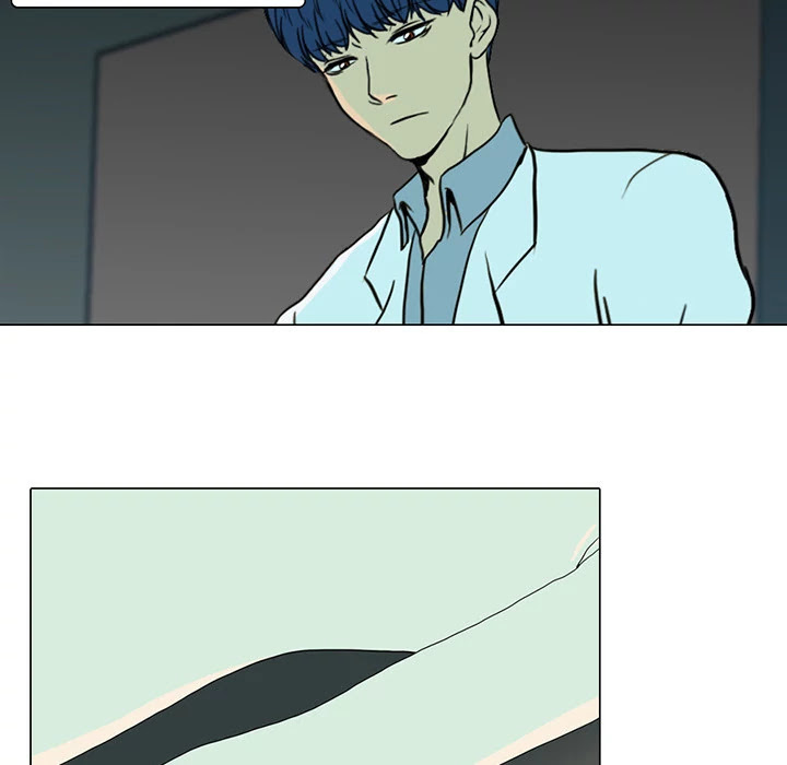 Hello B612 Chapter 26 page 57 - Chapter 26