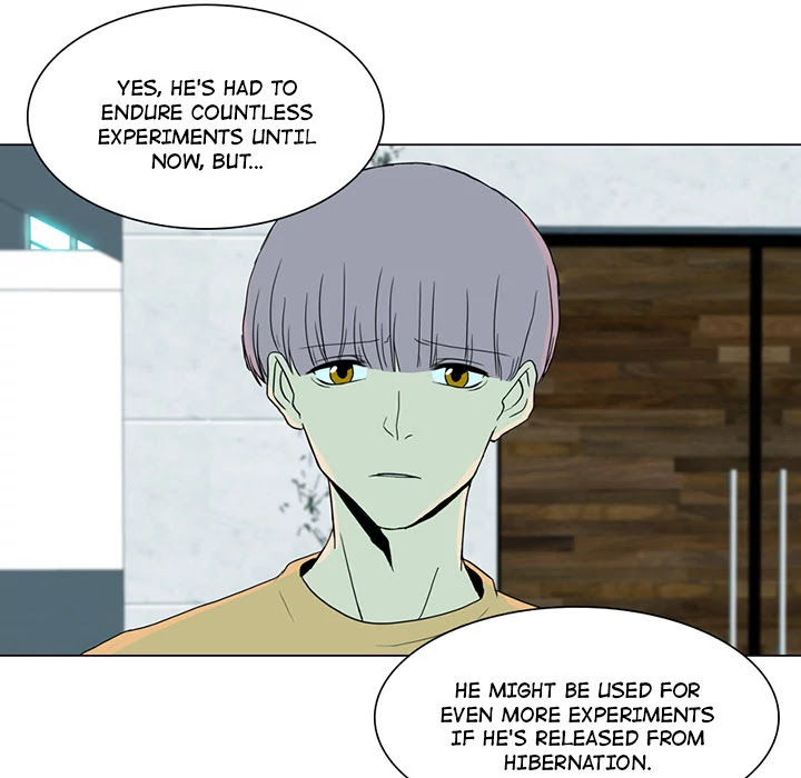 Hello B612 Chapter 26 page 6 - Chapter 26