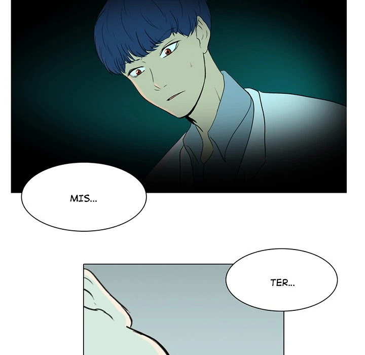 Hello B612 Chapter 26 page 64 - Chapter 26