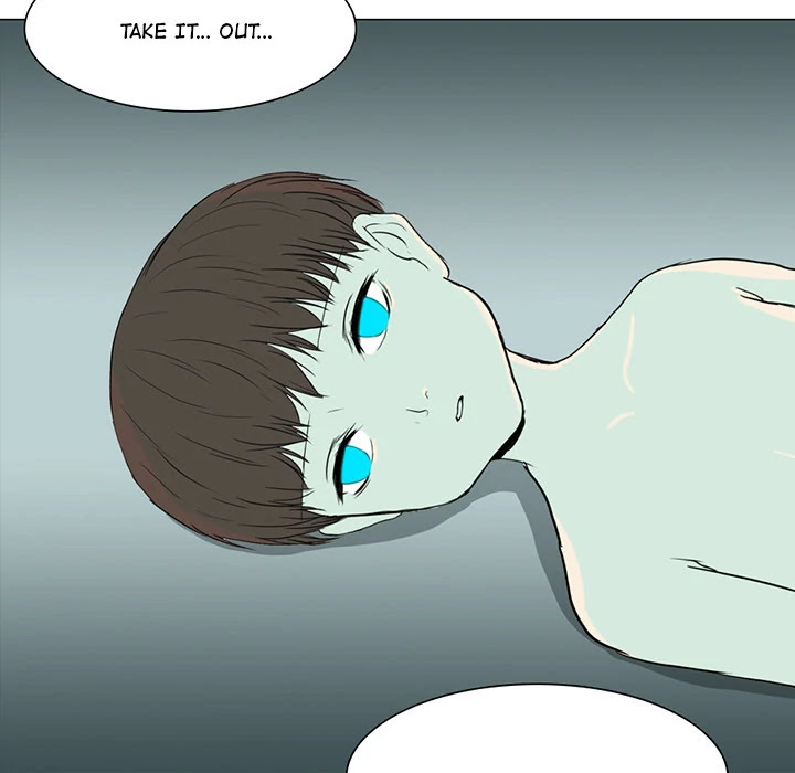 Hello B612 Chapter 26 page 66 - Chapter 26