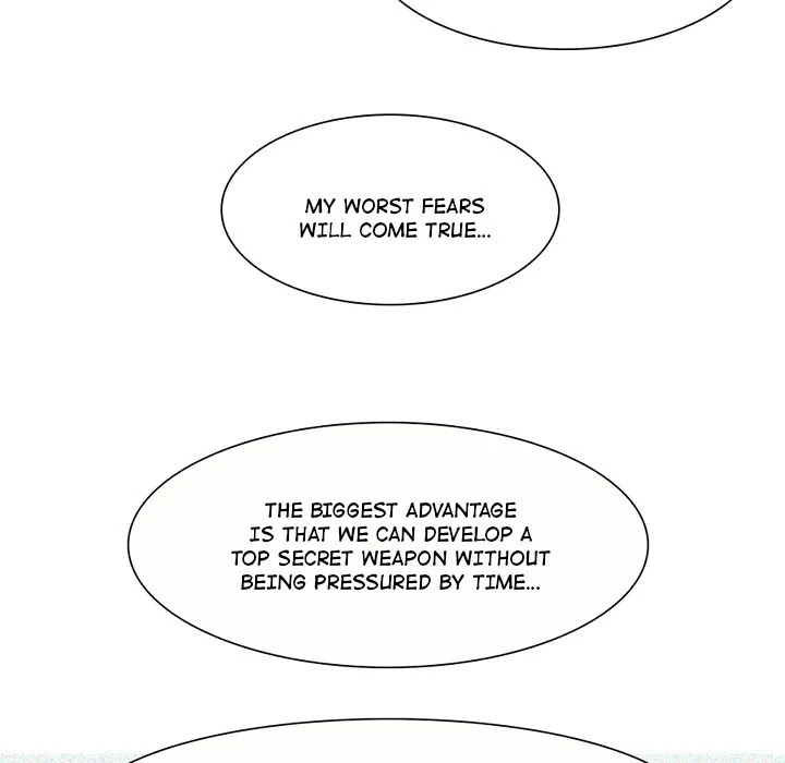 Hello B612 Chapter 26 page 7 - Chapter 26