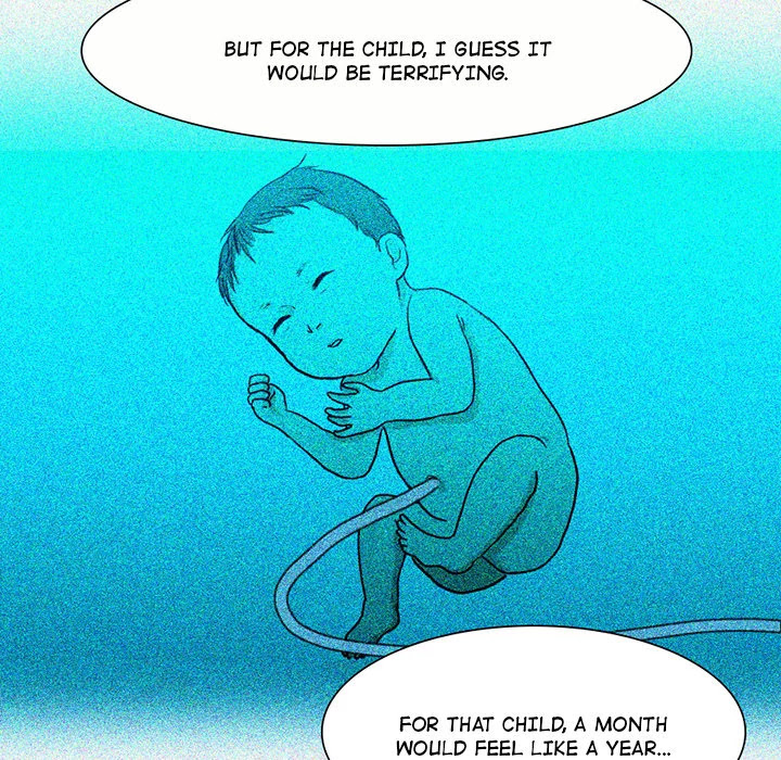 Hello B612 Chapter 26 page 8 - Chapter 26