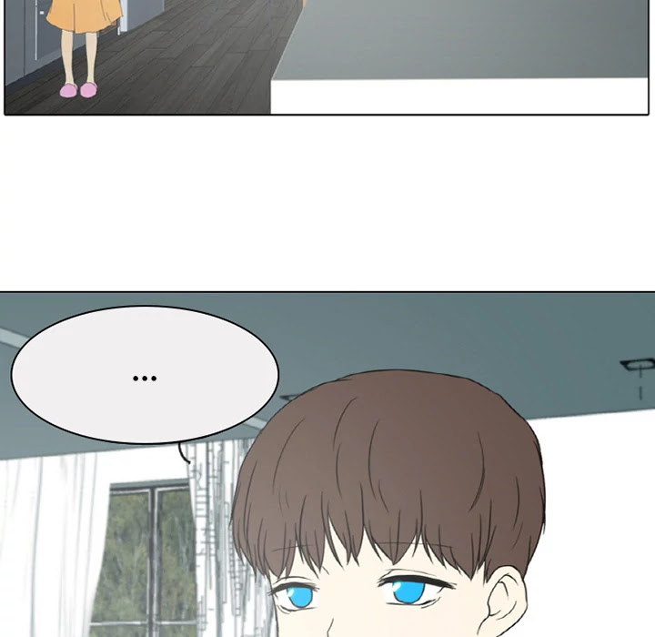 Hello B612 Chapter 27 page 11 - Chapter 27