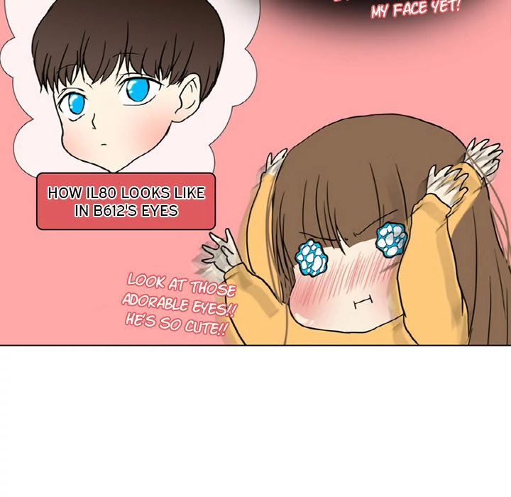 Hello B612 Chapter 27 page 14 - Chapter 27