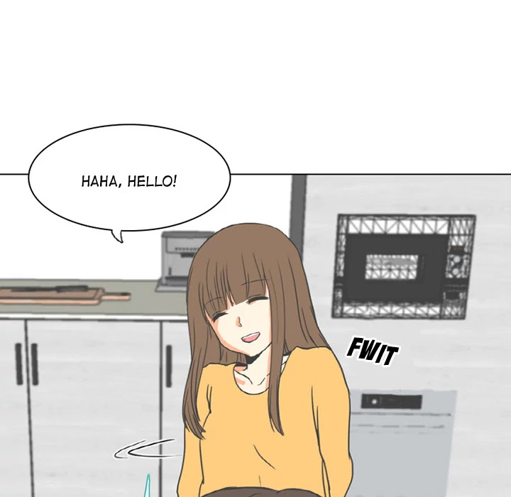 Hello B612 Chapter 27 page 15 - Chapter 27