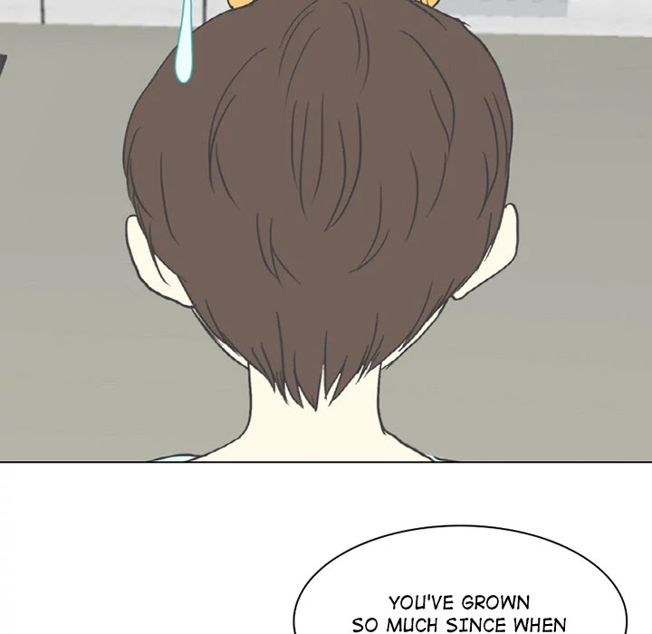 Hello B612 Chapter 27 page 16 - Chapter 27