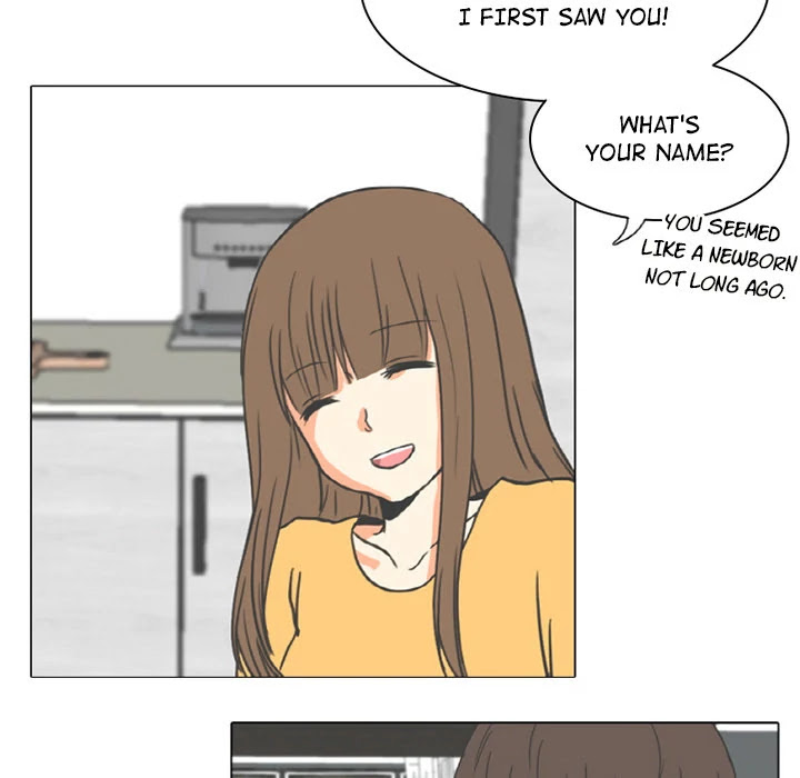 Hello B612 Chapter 27 page 17 - Chapter 27