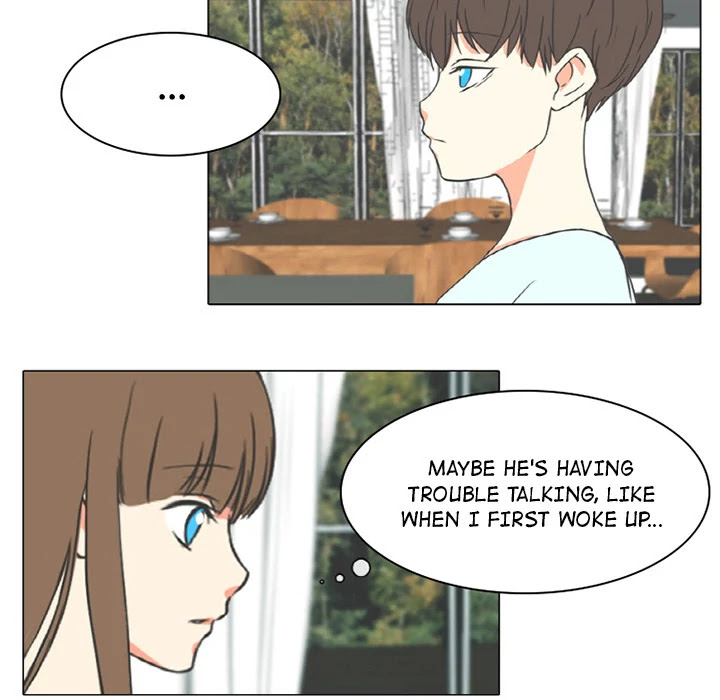 Hello B612 Chapter 27 page 18 - Chapter 27