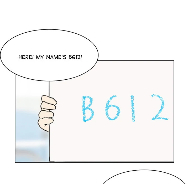 Hello B612 Chapter 27 page 21 - Chapter 27