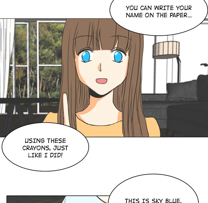Hello B612 Chapter 27 page 22 - Chapter 27