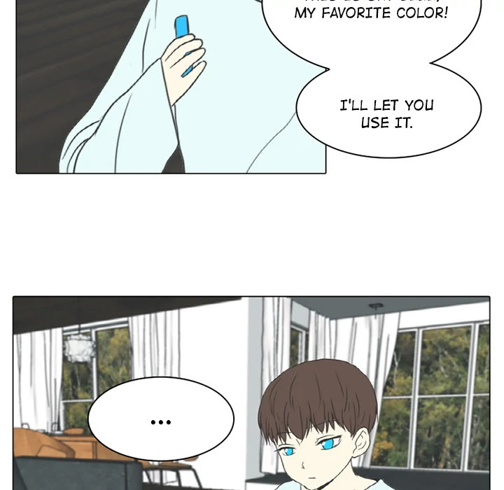 Hello B612 Chapter 27 page 23 - Chapter 27