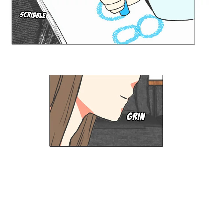 Hello B612 Chapter 27 page 25 - Chapter 27
