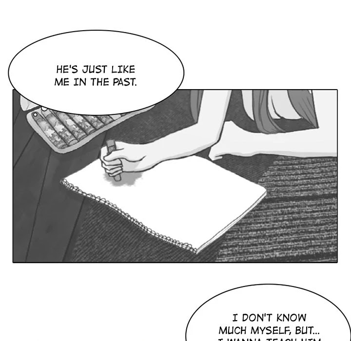 Hello B612 Chapter 27 page 26 - Chapter 27
