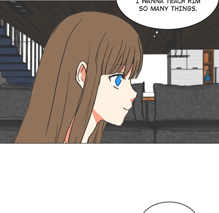 Hello B612 Chapter 27 page 27 - Chapter 27