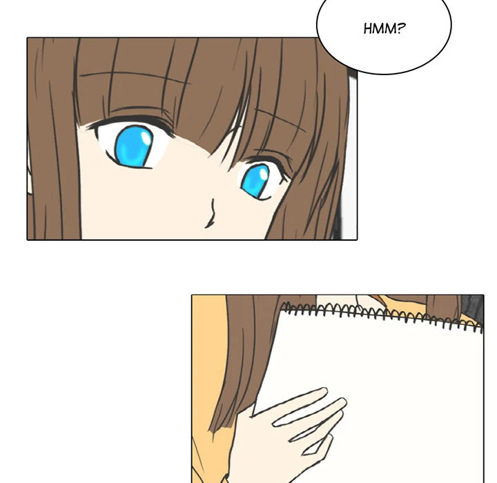 Hello B612 Chapter 27 page 28 - Chapter 27