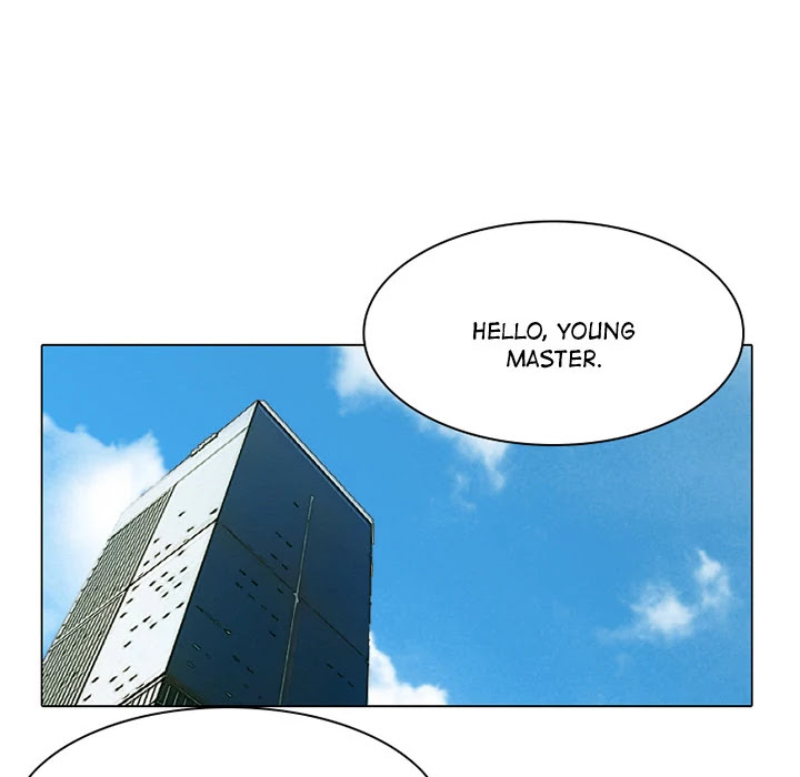 Hello B612 Chapter 27 page 32 - Chapter 27