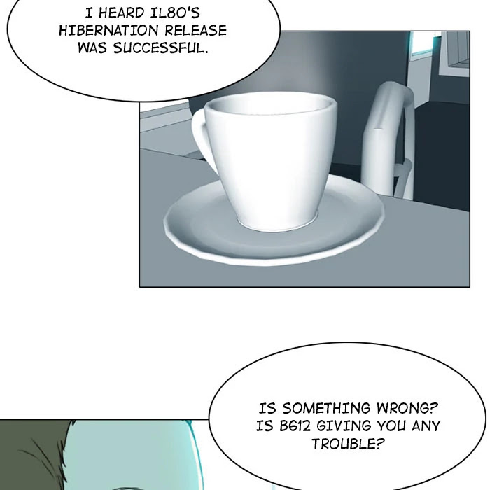 Hello B612 Chapter 27 page 33 - Chapter 27