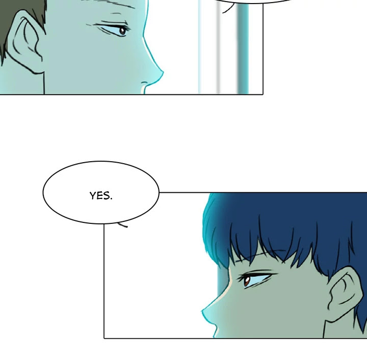 Hello B612 Chapter 27 page 34 - Chapter 27
