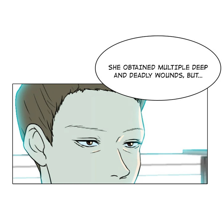 Hello B612 Chapter 27 page 37 - Chapter 27