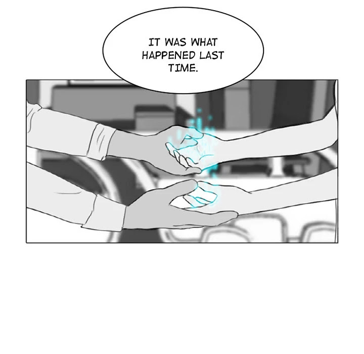 Hello B612 Chapter 27 page 39 - Chapter 27