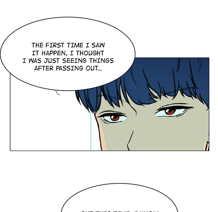 Hello B612 Chapter 27 page 40 - Chapter 27