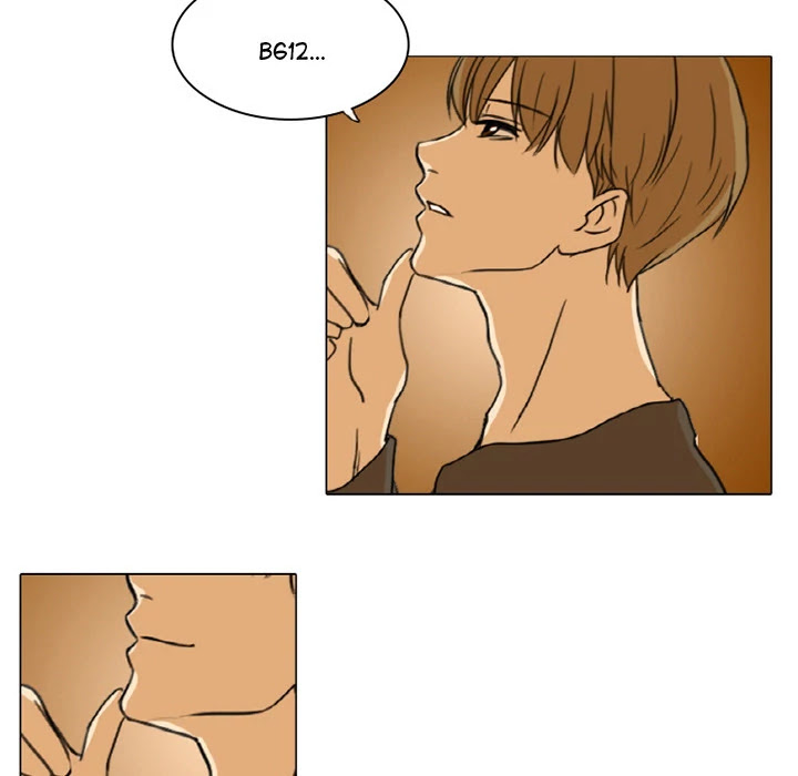 Hello B612 Chapter 27 page 45 - Chapter 27