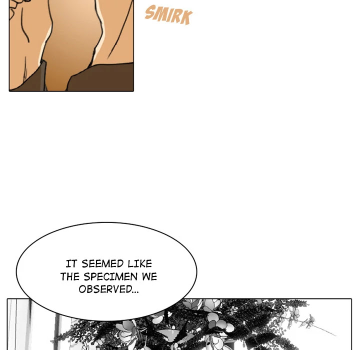 Hello B612 Chapter 27 page 46 - Chapter 27