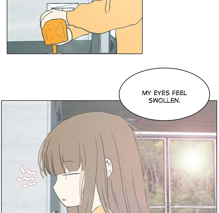 Hello B612 Chapter 27 page 5 - Chapter 27