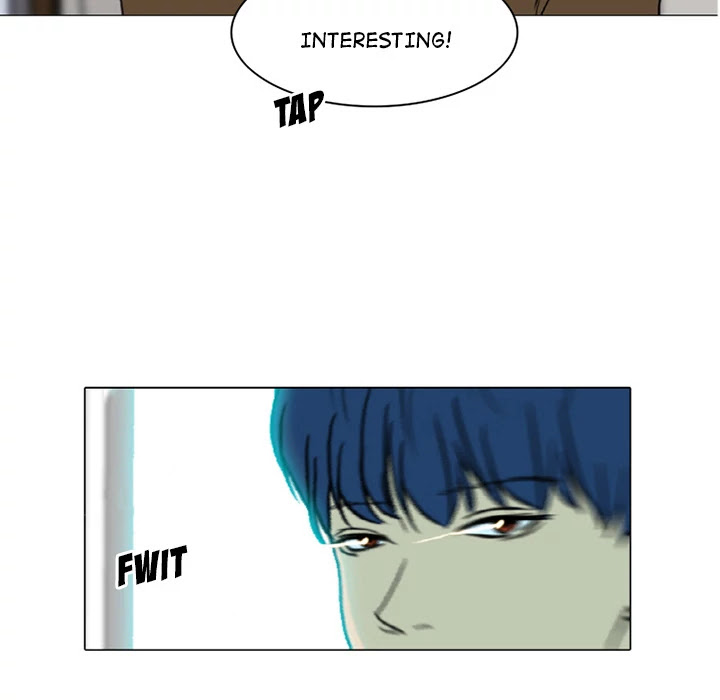 Hello B612 Chapter 27 page 50 - Chapter 27