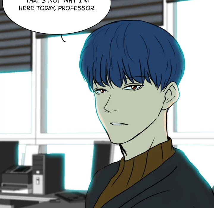 Hello B612 Chapter 27 page 52 - Chapter 27