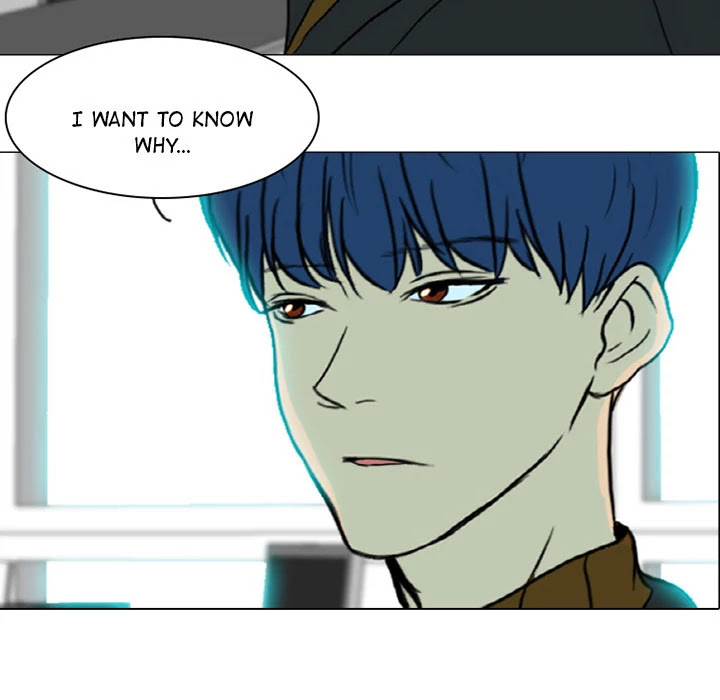 Hello B612 Chapter 27 page 53 - Chapter 27