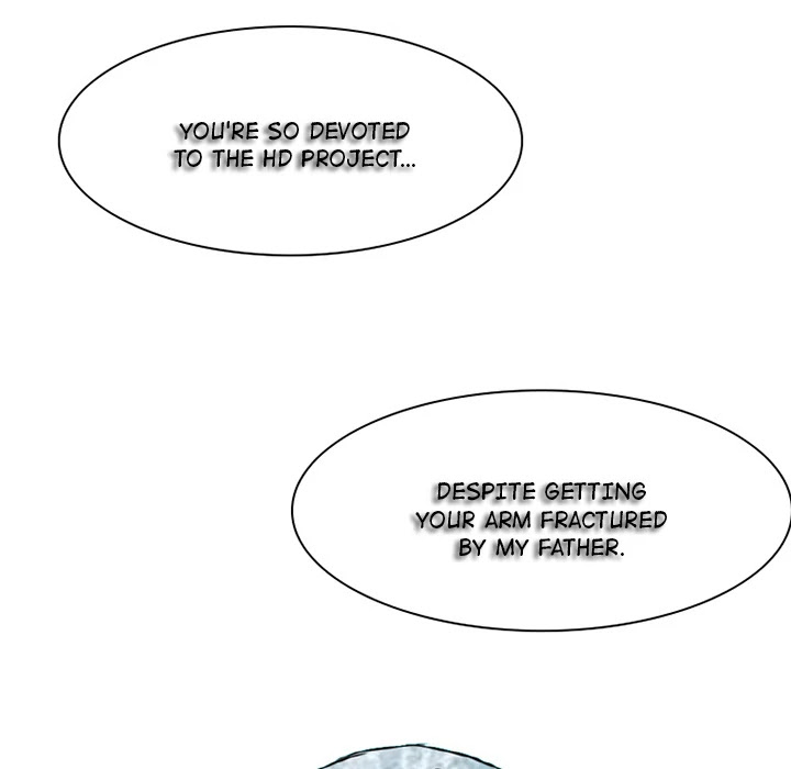 Hello B612 Chapter 27 page 54 - Chapter 27