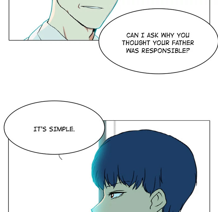 Hello B612 Chapter 27 page 57 - Chapter 27