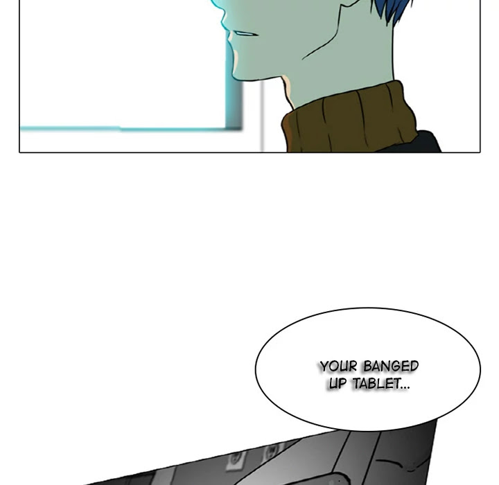 Hello B612 Chapter 27 page 58 - Chapter 27
