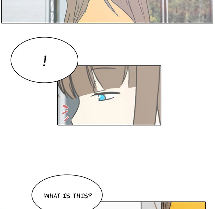 Hello B612 Chapter 27 page 6 - Chapter 27