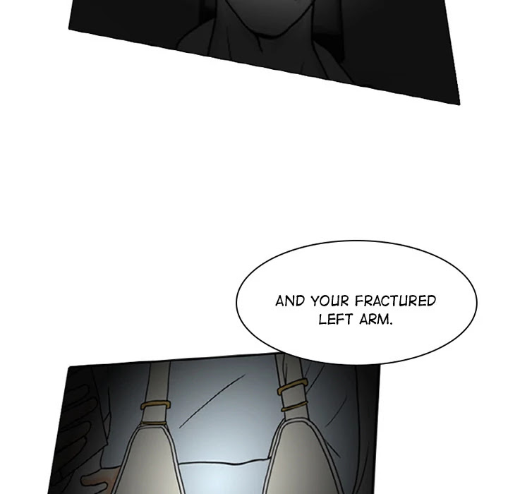Hello B612 Chapter 27 page 63 - Chapter 27