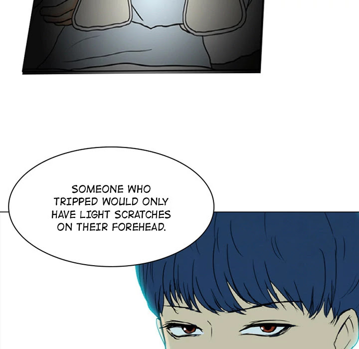 Hello B612 Chapter 27 page 64 - Chapter 27