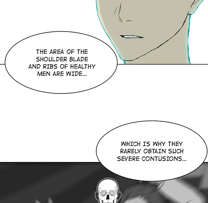 Hello B612 Chapter 27 page 65 - Chapter 27