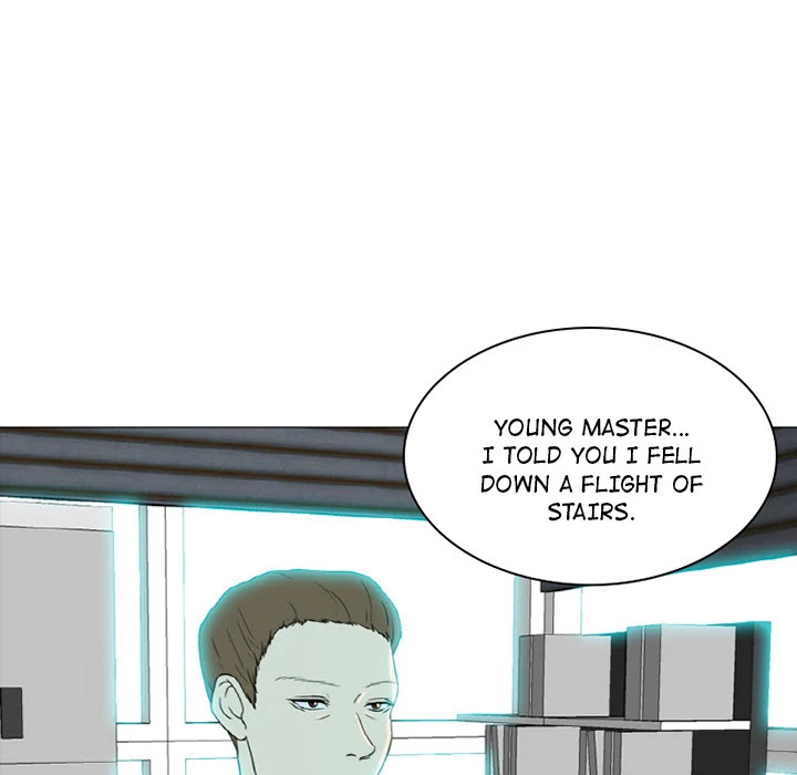 Hello B612 Chapter 27 page 71 - Chapter 27