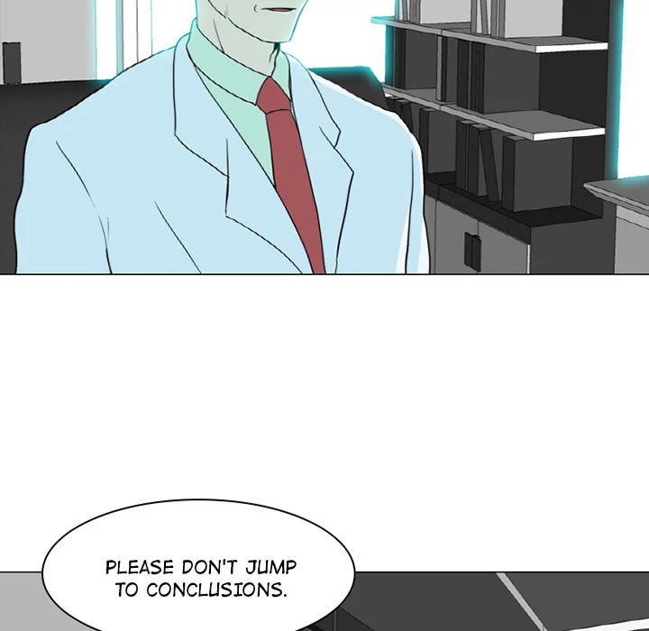Hello B612 Chapter 27 page 72 - Chapter 27