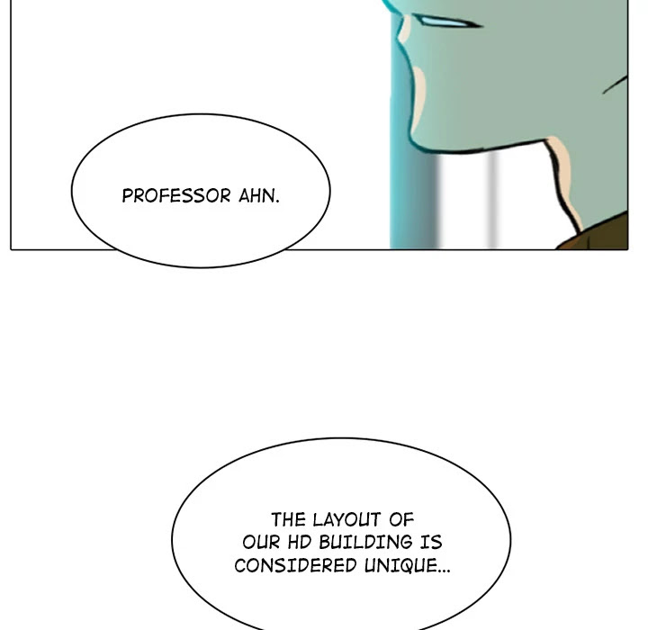 Hello B612 Chapter 27 page 75 - Chapter 27