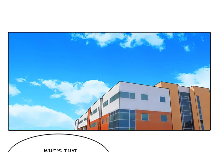 Hello B612 Chapter 3 page 1 - Chapter 3