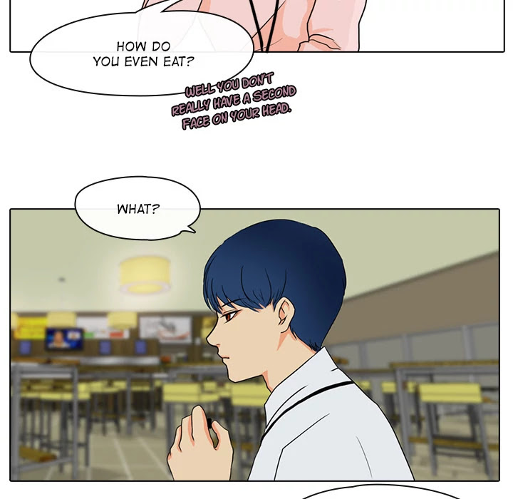 Hello B612 Chapter 3 page 10 - Chapter 3