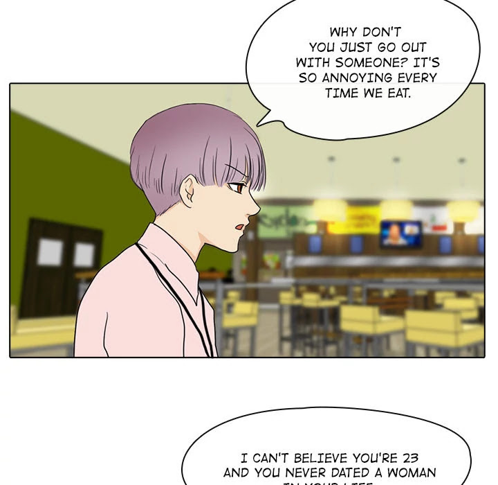Hello B612 Chapter 3 page 11 - Chapter 3