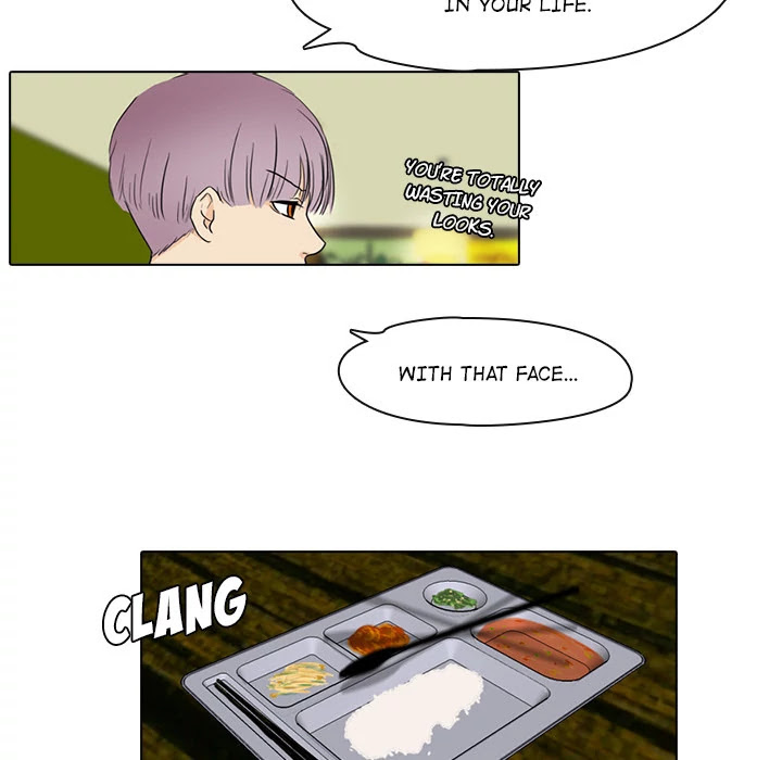 Hello B612 Chapter 3 page 12 - Chapter 3