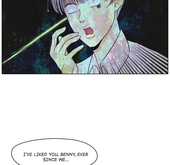 Hello B612 Chapter 3 page 14 - Chapter 3