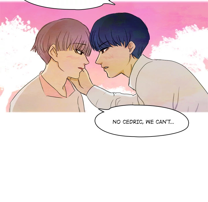 Hello B612 Chapter 3 page 15 - Chapter 3